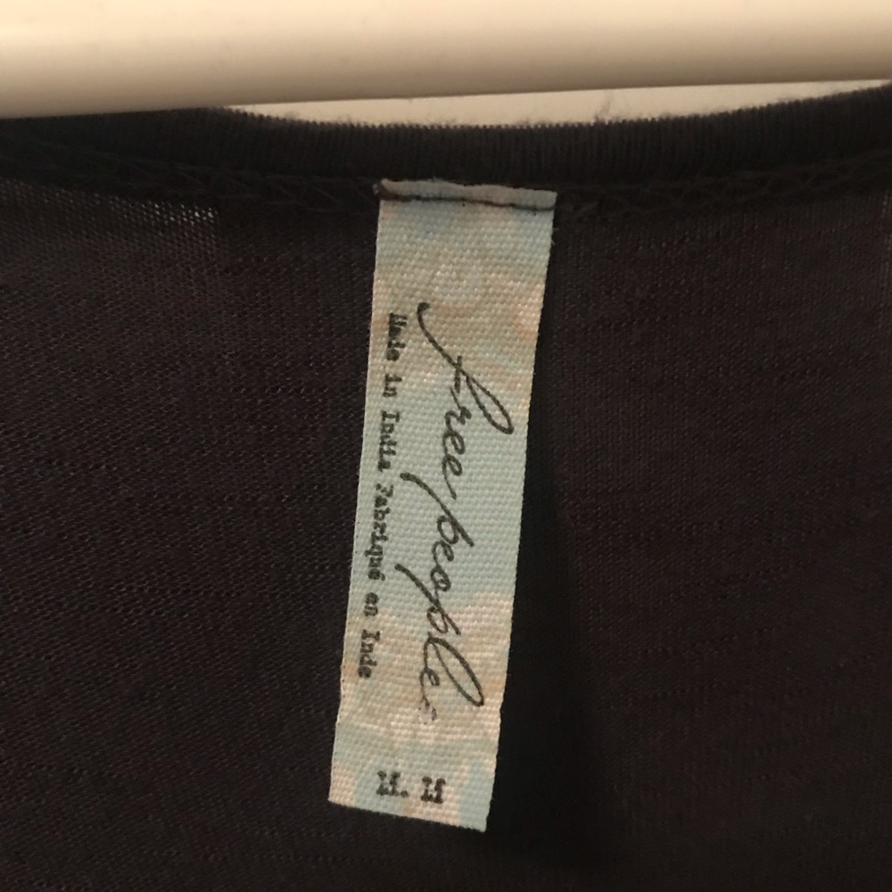 Free People Top - Picture 2 of 2